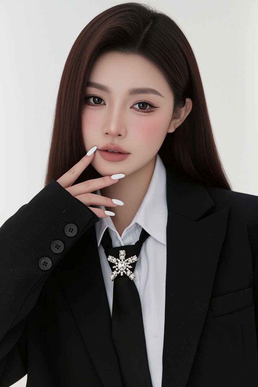 Kling IMAGE 3.0 Model User Guide (275)