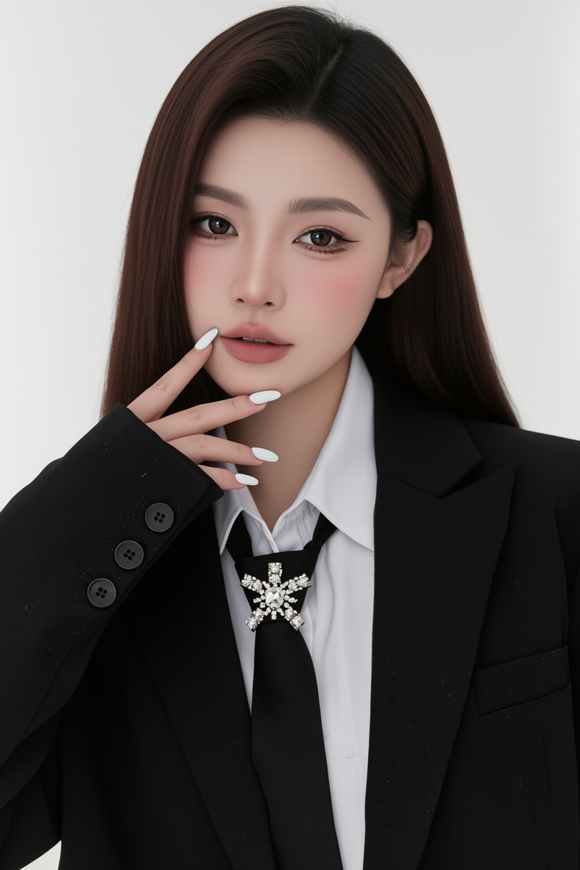 Kling IMAGE 3.0 Model User Guide (275)