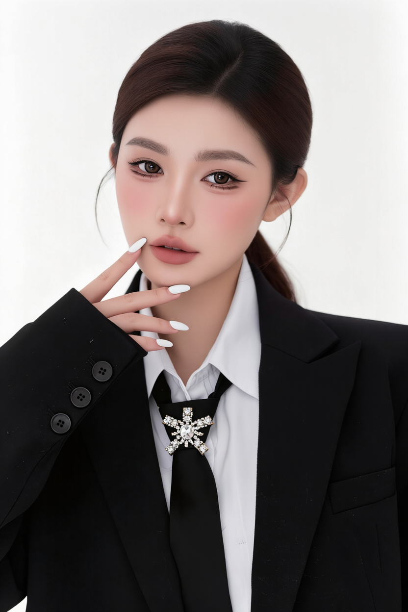 Kling IMAGE 3.0 Model User Guide (277)
